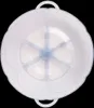 Kochblume Kochblume S eisblau Silikon 22 cm72016.30 Produktbild-Vorschau 1