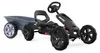 BERG Gokart Reppy Rebel für Kinder ab 3 Jahren Schwarz Produktbild-Vorschau 6