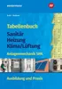 Instalatérství, vytápění, klimatizace a větrání - tabulková Náhled obrázku produktu 1