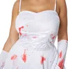 dressforfun® Frauenkostüm y Zombiebraut Produktbild-Vorschau 5