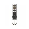 Vanzetti Leder Gürtel Hollywood Boulevard 35mm Full Leather Produktbild-Vorschau 7