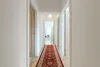 TAPIS DE COULOIR BCF MORAD Klasyk classique bordeaux 70 cm Voir les images du produit 4