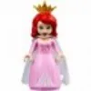 Lego Disney 41153 Le navire royal de la princesse Ariel Voir les images du produit 9