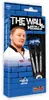 BULL'S Martin Schindler TW80 Steeldart - 23g -- 1 Satz Produktbild-Vorschau 3