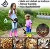 Dětský detektor kovů sada do hloubky 30 cm včetně lopatky a Náhled obrázku produktu 7