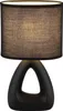 Lampa stołowa nocna TRIANGLE 21731S Globo Podgląd zdjęcia produktu 2