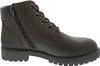 Dockers Herren Leder-Stiefelette Dunkelbraun 57IR002-402320 Voir les images du produit 10