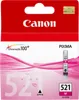Canon CLI-521 M magenta Anteprima dell’immagine prodotto 1