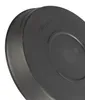 Garronda Blumentopf Untersetzer GD-0023 (3 Stück Graphite, Produktbild-Vorschau 2