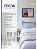 Epson Premium Glossy Fotopapier/A4 15 Blatt Produktbild-Vorschau 2
