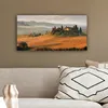 MuchoWow® - Leinwandbilder - Toskana - Landschaft - Produktbild-Vorschau 4