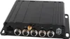 4-Kanal-Video-Splitter DC12V 24V 1080P Produktbild-Vorschau 1