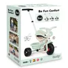 Smoby Tricycle Be Fun Confort Voir les images du produit 5