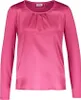 29730 Gerry Weber, ,  Damen Shirt Pulli, Satinstretch, Produktbild-Vorschau 3