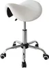 VDD Sattelhocker ergonomisch - Barbierhocker - Produktbild-Vorschau 10