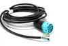 Type 2 prise de charge voiture électrique EV 5 m câble de Voir les images du produit 2