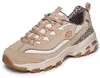 Sneaker Skechers Sneaker in Pelle finta Anteprima dell’immagine prodotto 8