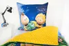 Maya the Bee - Pościel - Renforcé - 80 x 80 / 135 x 200 cm Podgląd zdjęcia produktu 5