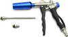 Venturi-Luftpistole Mit Durchflussregler - Hoher Produktbild-Vorschau 2
