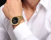 Maserati Armbanduhr Herren Analog Edelstahl gold STILE Produktbild-Vorschau 8
