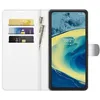 König Design Hülle kompatibel mit Nokia XR20 Kunstleder Produktbild-Vorschau 3