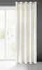 Vorhang RIA creme 140x250 cm  Ösen 10 Produktbild-Vorschau 12
