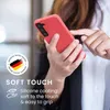 kwmobile Handyhülle für Samsung Galaxy S22 Hülle - Case Produktbild-Vorschau 4
