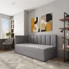 Masseno Boxspringbett BEVE 90x200 cm Komplett-Set mit Produktbild-Vorschau 1
