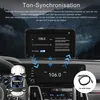 7 Zoll Carplay Monitor tragbares Autoradio Navi Apple Produktbild-Vorschau 4