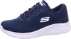Skechers Sneakers 149991-NVY in White color size 38 Voir les images du produit 34