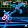 Marvel Legends Series Gamerverse Captain America vs Venom, Náhled obrázku produktu 5