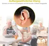 Wiederaufladbare Digital Hörgerät Hörhilfe Hörverstärker Produktbild-Vorschau 12