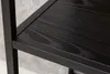 riess-ambiente Industrial Bücherregal SLIM LINE 114cm Esche Produktbild-Vorschau 4