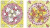 Janod Kreativset Regenbogen Mandala Malset für Kinder Produktbild-Vorschau 5