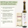 for you mct-öl - Vanille Doppelpack Produktbild-Vorschau 6