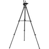 Hama Star Smartphone, 3 Bein(e), Schwarz, 112 cm, 450 g Produktbild-Vorschau 10