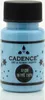 Cadence Glow in the Dark 50ml - Nachtleucht Farbe Blau Produktbild-Vorschau 2