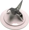 Kenwood KW648204 Messer für Küchenmaschinen (Modelle siehe Produktbild-Vorschau 1