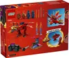 LEGO Ninjago Le duel du dragon de la source de Kai Voir les images du produit 9