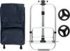 reisenthel shopping trolley, Einkaufstrolley, Anteprima dell’immagine prodotto 11