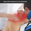 Shiatsu Rücken- und Nackenmassagegerät mit Wärmefunktion, Produktbild-Vorschau 5