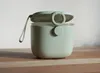 Behälter für Milchpulver 500 ml Jade / BoJungle Produktbild-Vorschau 6