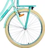 Volare 26139, Stadtrad, Kinder, Weiblich, Grün, 66 cm Produktbild-Vorschau 7