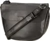 HAROLD'S Leder Umhängetasche Schultertasche Caugio Handbag Produktbild-Vorschau 12