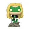 Figurka Funko Pop! DC Comics - Green Lantern Comic Covers Podgląd zdjęcia produktu 2