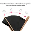 Poussette pliable dossier réglable 0-6 ans avec habillage Voir les images du produit 8