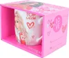 Depesche TOPModel tazza ONE LOVE Anteprima dell’immagine prodotto 5