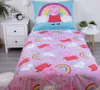 Povlečení Peppa Pig PEP016 140x200, 70x90 cm Náhled obrázku produktu 3