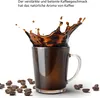 6x Wasserfilter Ersatz für DeLonghi DLSC002, SER3017 Produktbild-Vorschau 6