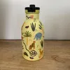 Gourde KIDS 330 ml – Jungle friends | 24 Bottles Voir les images du produit 3